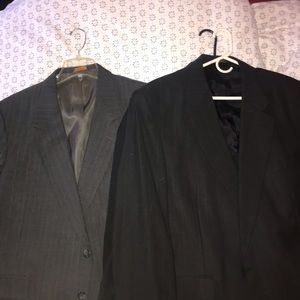Men’s suits